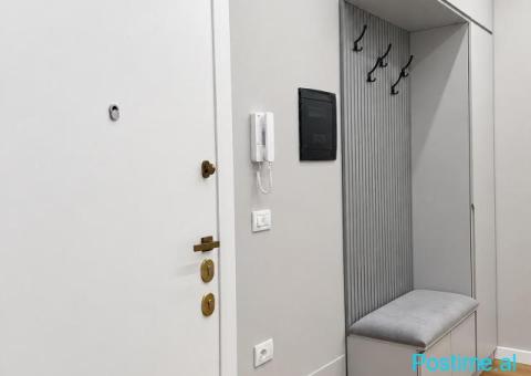 🏡 JEPET ME QIRA – APARTAMENT MODERN 1+1, 60 m² - 10/10