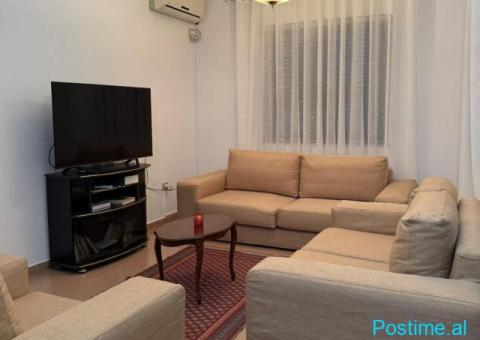 🏡✨ Apartament 2+1+2 me Qira – Rruga e Kosovareve ✨🏡 - 1/7