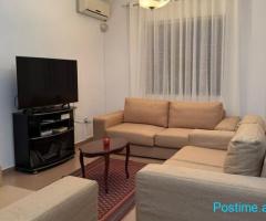 🏡✨ Apartament 2+1+2 me Qira – Rruga e Kosovareve ✨🏡