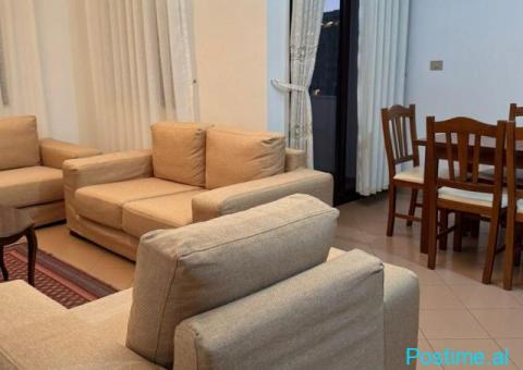 🏡✨ Apartament 2+1+2 me Qira – Rruga e Kosovareve ✨🏡 - 2/7