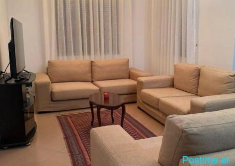 🏡✨ Apartament 2+1+2 me Qira – Rruga e Kosovareve ✨🏡 - 3/7