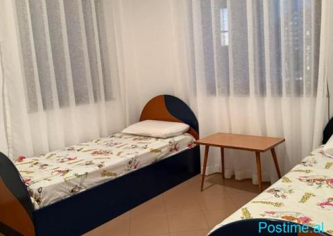 🏡✨ Apartament 2+1+2 me Qira – Rruga e Kosovareve ✨🏡 - 5/7