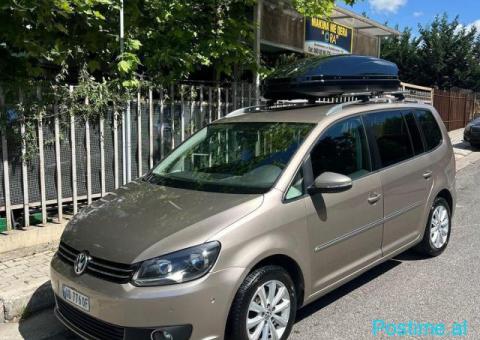 Makina me Qera 6+1 - 1/7