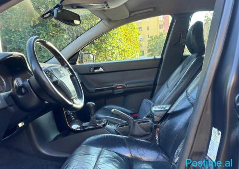 Shitet Volvo s40 OKAZION - 6/8