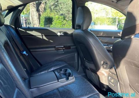 Shitet Volvo s40 OKAZION - 7/8