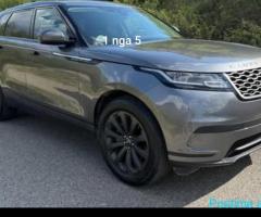 Range rover velar automat