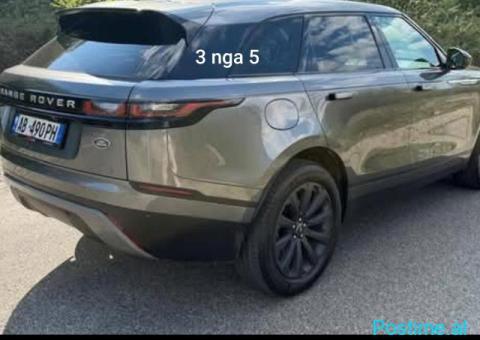 Range rover velar automat - 3/5