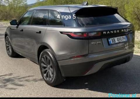 Range rover velar automat - 4/5