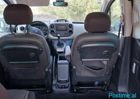 Peugeot partner - 2/10