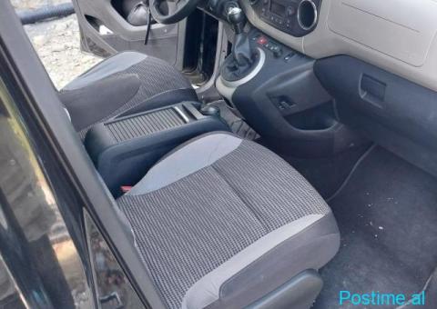 Peugeot partner - 6/10