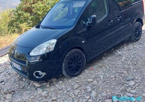 Peugeot partner - 10/10