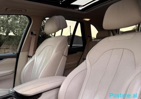 MUNDESI NDERRIMI Bmv X5 3.5 xDrive Viti 2016 - 2/10
