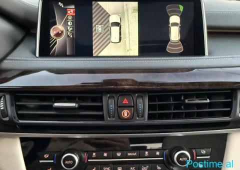 MUNDESI NDERRIMI Bmv X5 3.5 xDrive Viti 2016 - 5/10