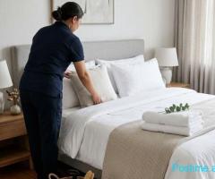 Pastrim Airbnb & Pronash në Fier