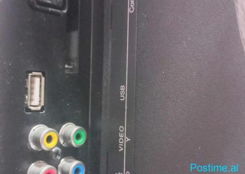 Shitet TV United 22' (LCD HD) + pulti. - 6/8