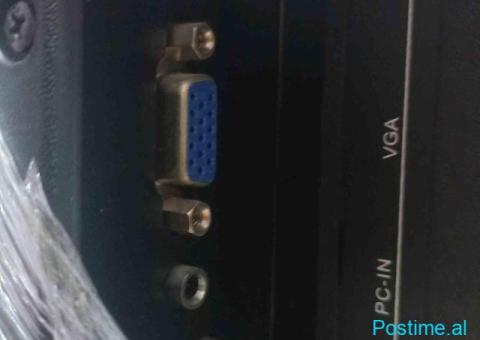 Shitet TV United 22' (LCD HD) + pulti. - 7/8