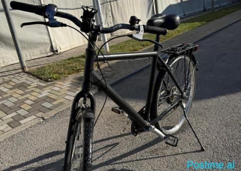 Shitet Biciklete - City Bike 28” - 4/10