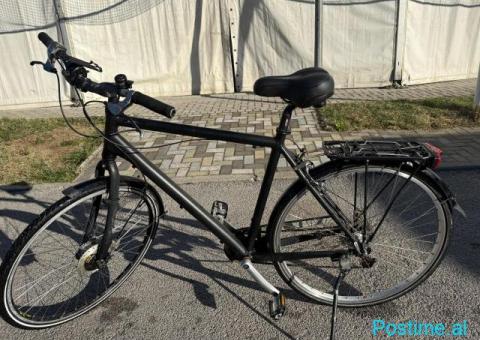 Shitet Biciklete - City Bike 28” - 5/10