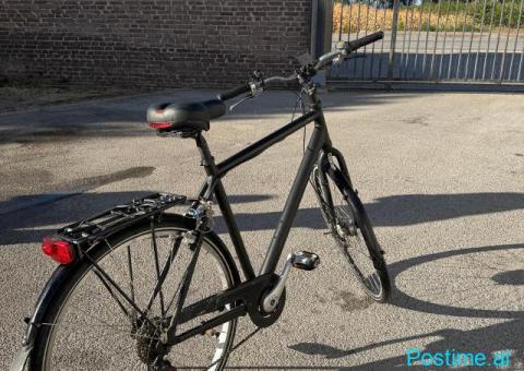 Shitet Biciklete - City Bike 28” - 6/10