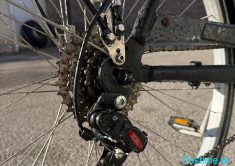 Shitet Biciklete - City Bike 28” - 9/10
