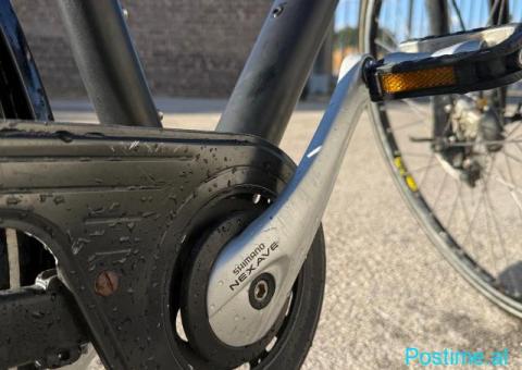 Shitet Biciklete - City Bike 28” - 10/10