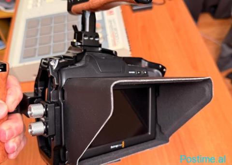 Blackmagic Pocket 6K Pro Camera - 4/4