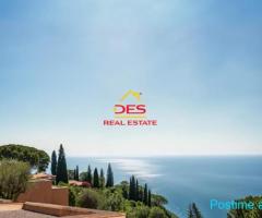 🌊 SHITEN APARTAMENTE NË REZIDENCËN MË TË RE “REGINA IONIAN”