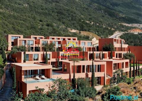 🌊 SHITEN APARTAMENTE NË REZIDENCËN MË TË RE “REGINA IONIAN” - 2/10