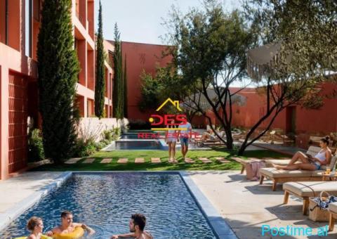 🌊 SHITEN APARTAMENTE NË REZIDENCËN MË TË RE “REGINA IONIAN” - 4/10