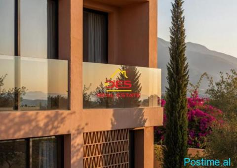 🌊 SHITEN APARTAMENTE NË REZIDENCËN MË TË RE “REGINA IONIAN” - 6/10