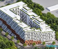 ✅ Apartament 2+1 për Shitje tek Fusha e Aviacionit – Mais Ga