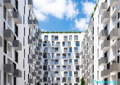 ✅ Apartament 2+1 për Shitje tek Fusha e Aviacionit – Mais Ga - 2/4