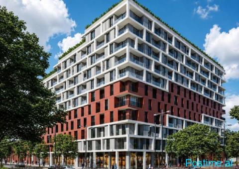 ✅ Apartament 2+1 për Shitje tek Fusha e Aviacionit – Mais Ga - 3/4