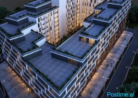 ✅ Apartament 2+1 për Shitje tek Fusha e Aviacionit – Mais Ga - 4/4