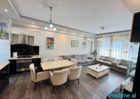 SHITET APARTAMENT 2+1+2 – TEK KOPSHTI ZOOLOGJIK ✨ - 5/7