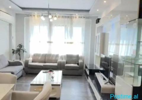 🏡 Shitet Apartament 2+1+2 pranë Kopshtit Zoologjik - 1/6