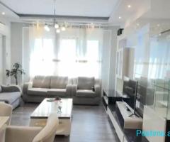 🏡 Shitet Apartament 2+1+2 pranë Kopshtit Zoologjik