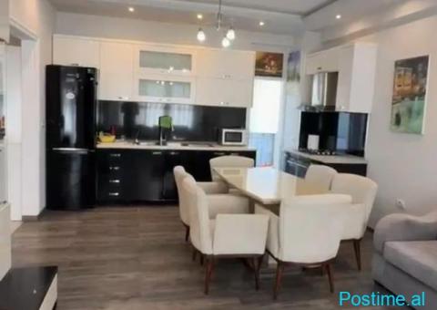 🏡 Shitet Apartament 2+1+2 pranë Kopshtit Zoologjik - 5/6