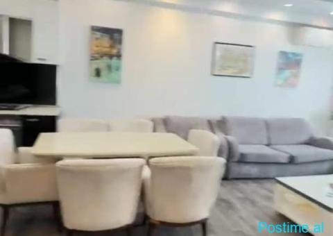 🏡 Shitet Apartament 2+1+2 pranë Kopshtit Zoologjik - 6/6