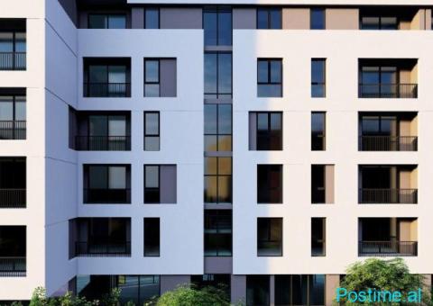 SHITET APARTAMENT 2+1+2 🔥