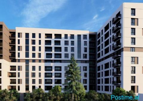 SHITET APARTAMENT 2+1+2 🔥 - 2/2