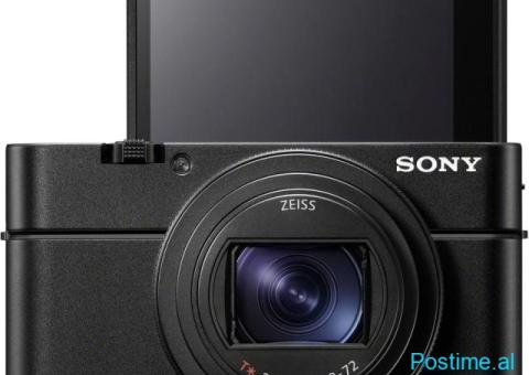 Sony RX100 VII Digital - Camera Store Albania - 1/4