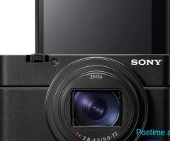 Sony RX100 VII Digital - Camera Store Albania