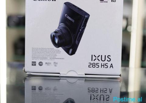 Canon IXUS 285 HS A