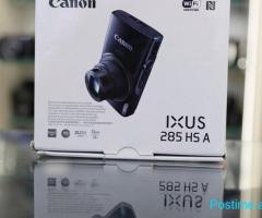 Canon IXUS 285 HS A