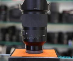 Sony FE 35mm f/1.2 DG DN