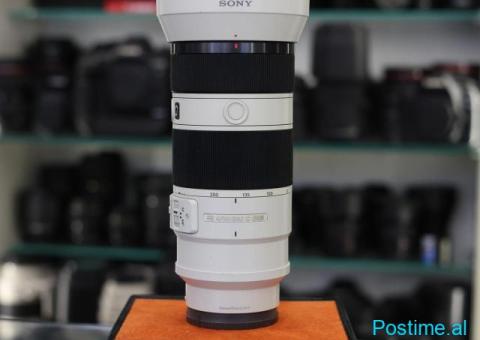 Sony FE 70-200mm f/4 G OSS
