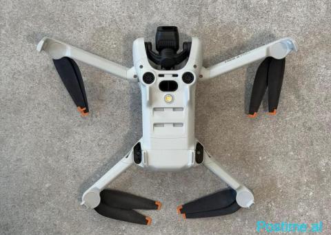 DJI Mini 4 Pro Fly More Combo + RC2 + 3 Bateri – 5 Orë Flutu - 3/6