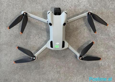 DJI Mini 4 Pro Fly More Combo + RC2 + 3 Bateri – 5 Orë Flutu - 4/6