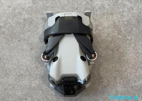 DJI Mini 4 Pro Fly More Combo + RC2 + 3 Bateri – 5 Orë Flutu - 5/6